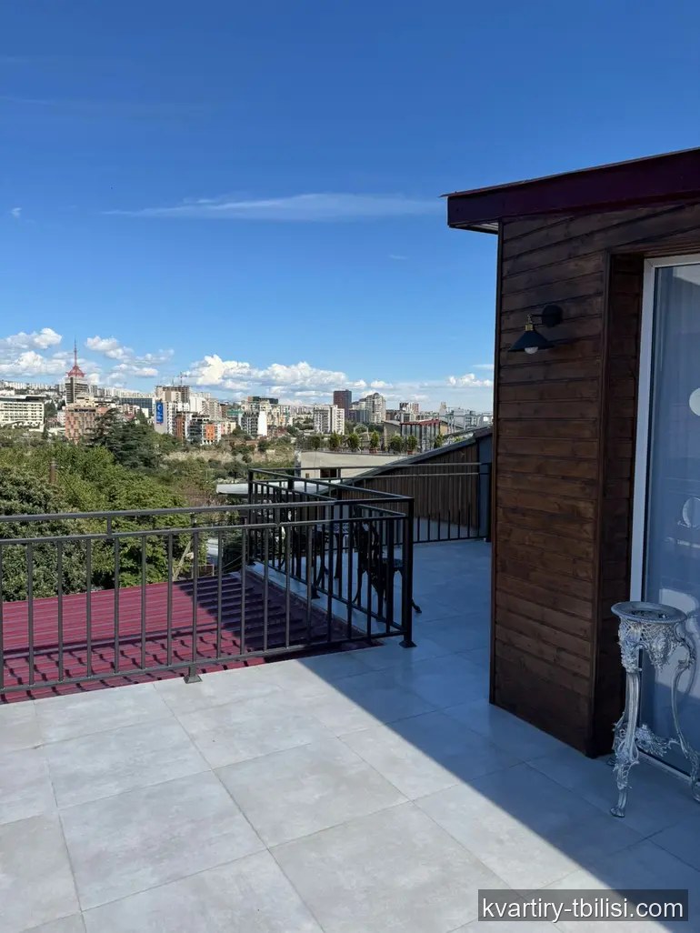 4-комнатный дом в Крцаниси — 370 000 USD | Tbilisi Homes