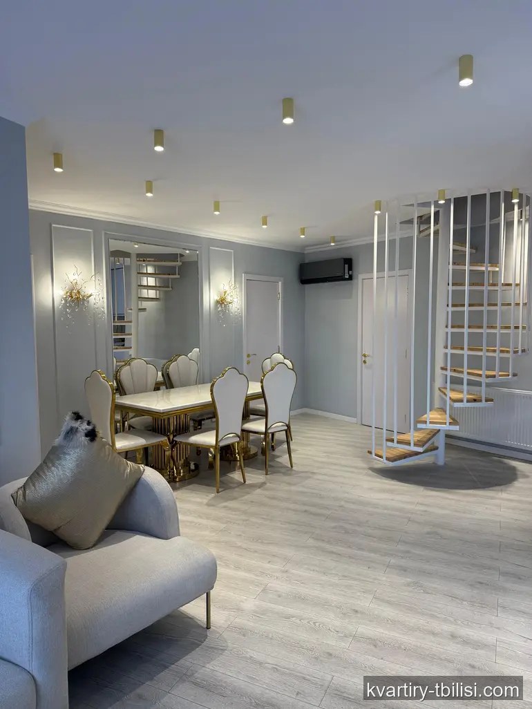 4-комнатный дом в Крцаниси — 370 000 USD | Tbilisi Homes