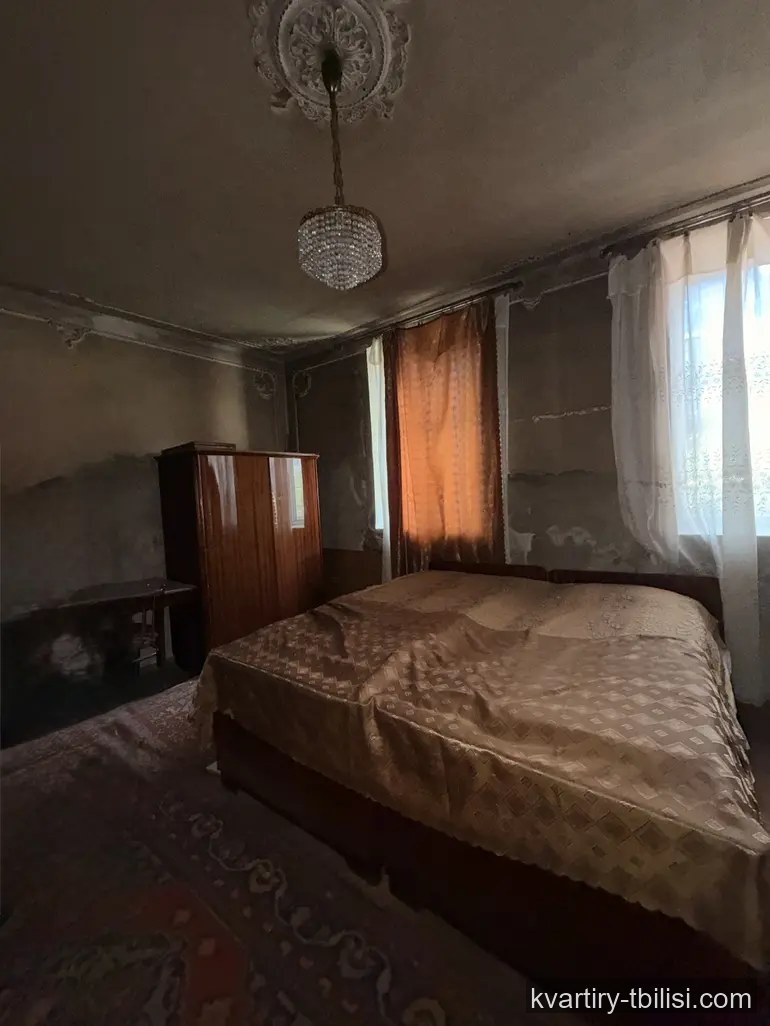 4-комнатный дом в Крцаниси — 165 000 USD | Tbilisi Homes