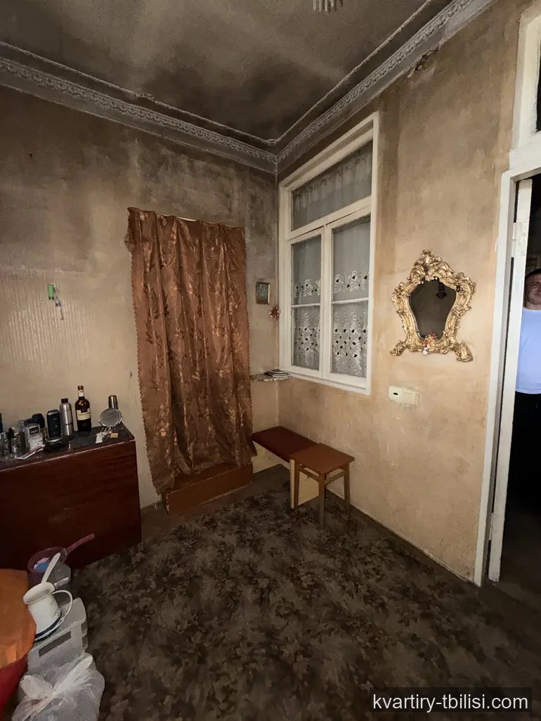 4-комнатный дом в Крцаниси — 165 000 USD | Tbilisi Homes