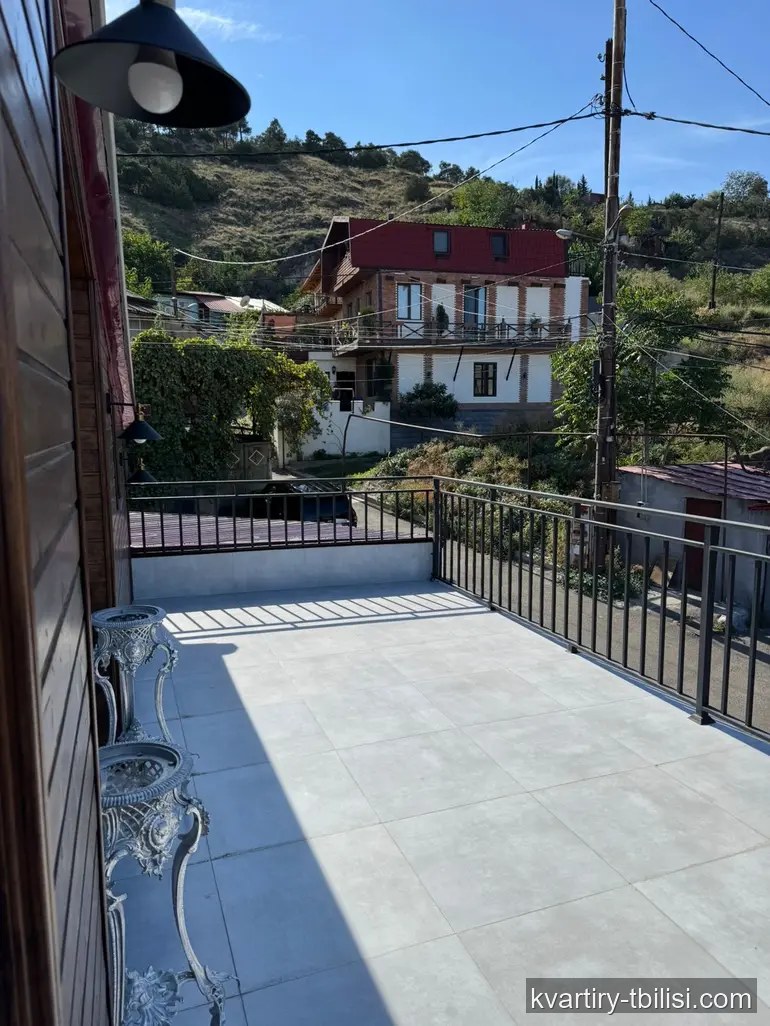 იყიდება 4 ოთახიანი სახლი კრწანისში, 185 მ² — 350 000 USD | Tbilisi Homes