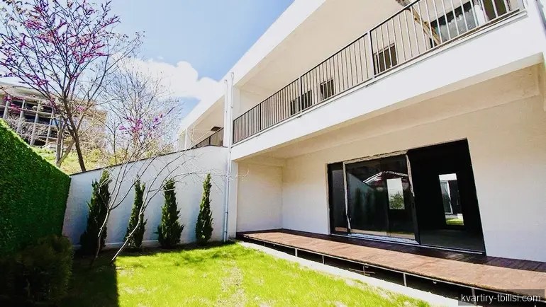 იყიდება 5 ოთახიანი სახლი კრწანისში, 264 მ² — 425 000 USD | Tbilisi Homes