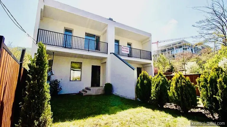 იყიდება 5 ოთახიანი სახლი კრწანისში, 264 მ² — 425 000 USD | Tbilisi Homes