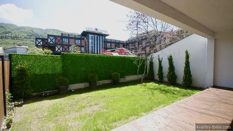 იყიდება 5 ოთახიანი სახლი კრწანისში, 264 მ² — 425 000 USD | Tbilisi Homes