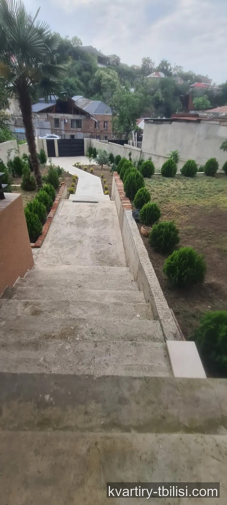 11-комнатный дом в Кукиа — 450 000 USD | Tbilisi Homes
