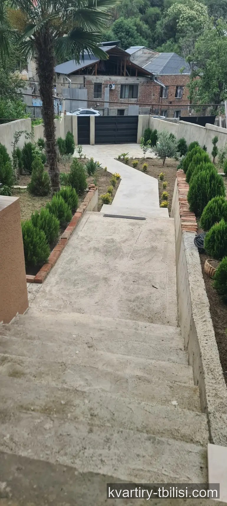 11-комнатный дом в Кукиа — 450 000 USD | Tbilisi Homes