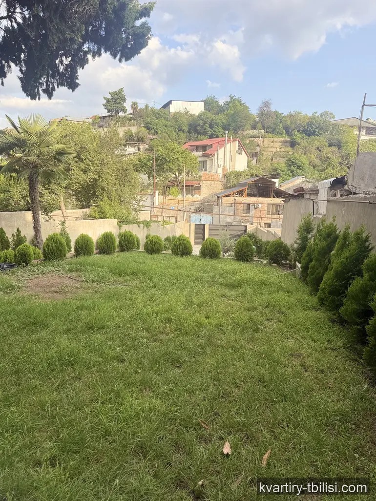 11-комнатный дом в Кукиа — 450 000 USD | Tbilisi Homes