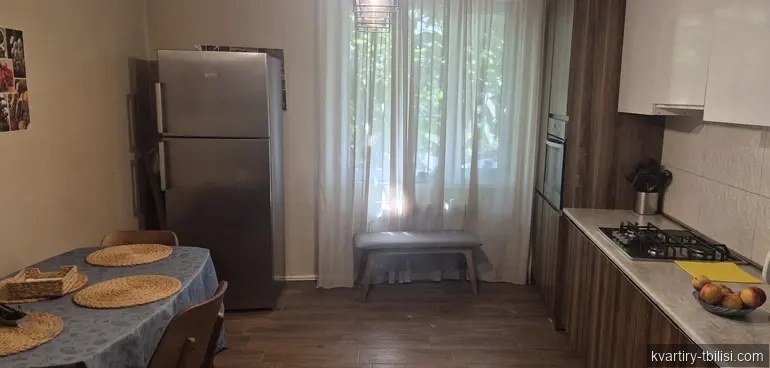 11-комнатный дом в Кукиа — 276 000 USD | Tbilisi Homes