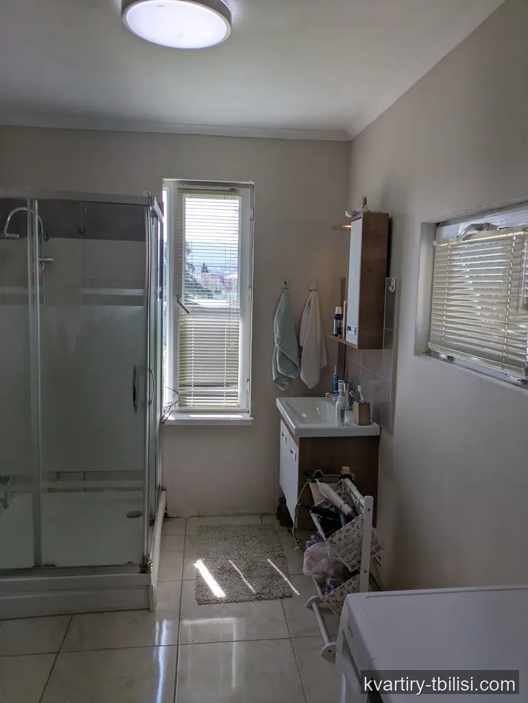 3-комнатный дом в Кукиа — 110 000 USD | Tbilisi Homes