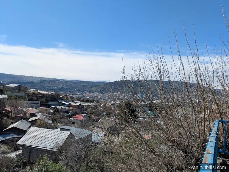 3-комнатный дом в Кукиа — 110 000 USD | Tbilisi Homes