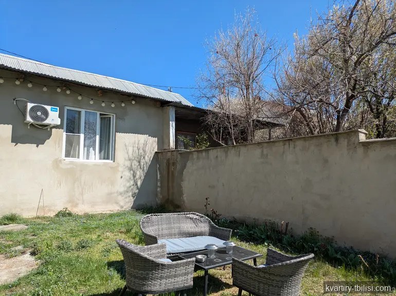 3-комнатный дом в Кукиа — 110 000 USD | Tbilisi Homes