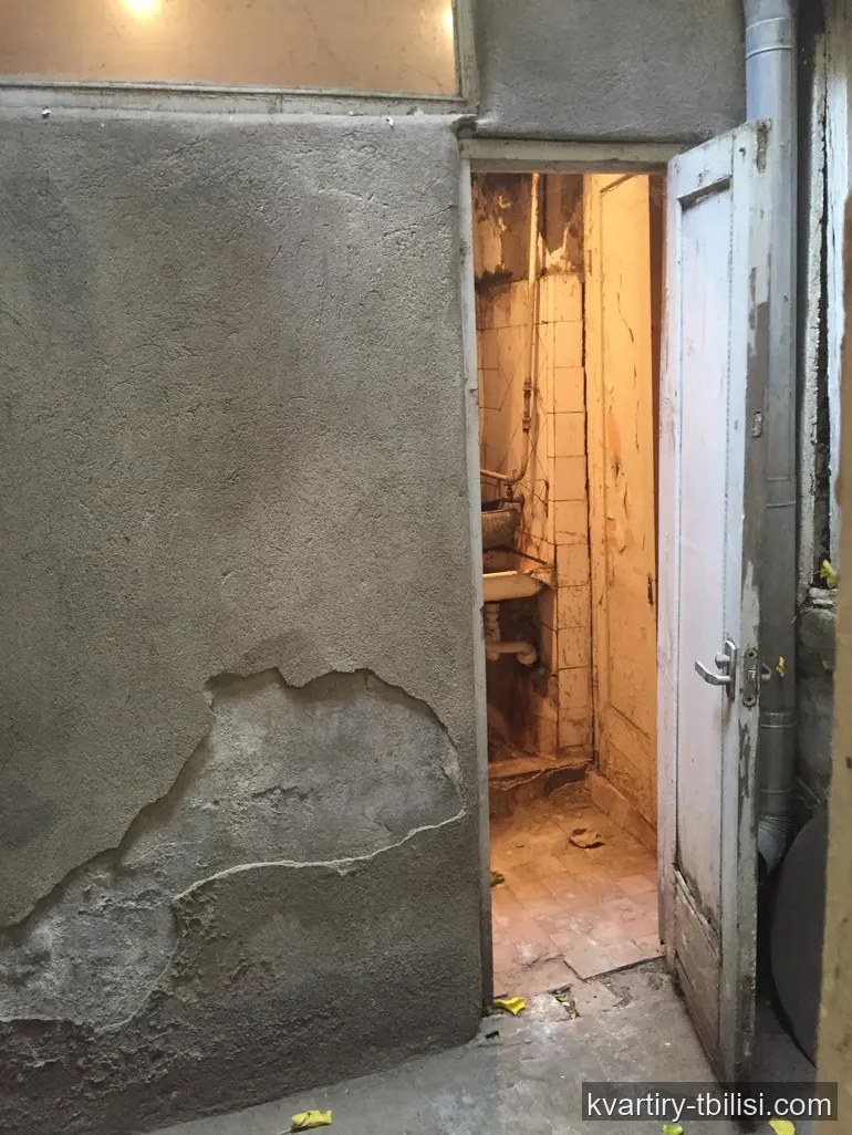 იყიდება 3 ოთახიანი სახლი კუკიაზე, 72 მ² — 67 000 USD | Tbilisi Homes