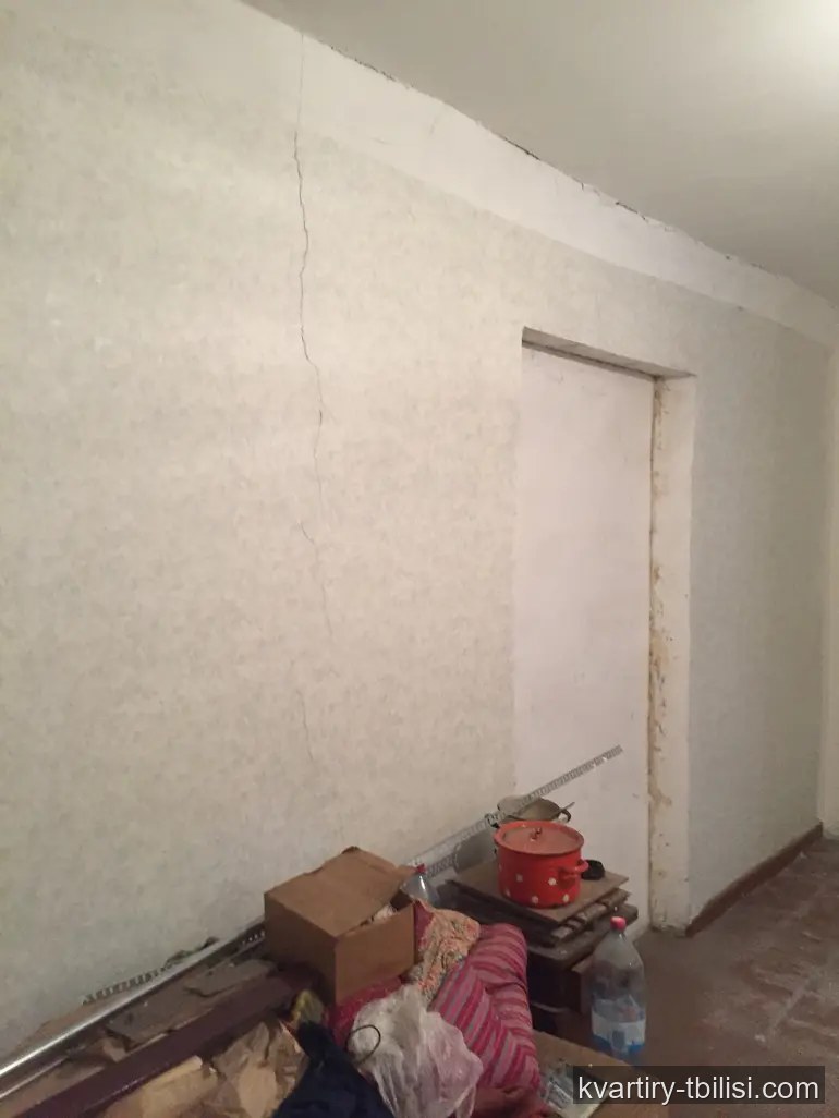 იყიდება 3 ოთახიანი სახლი კუკიაზე, 72 მ² — 67 000 USD | Tbilisi Homes