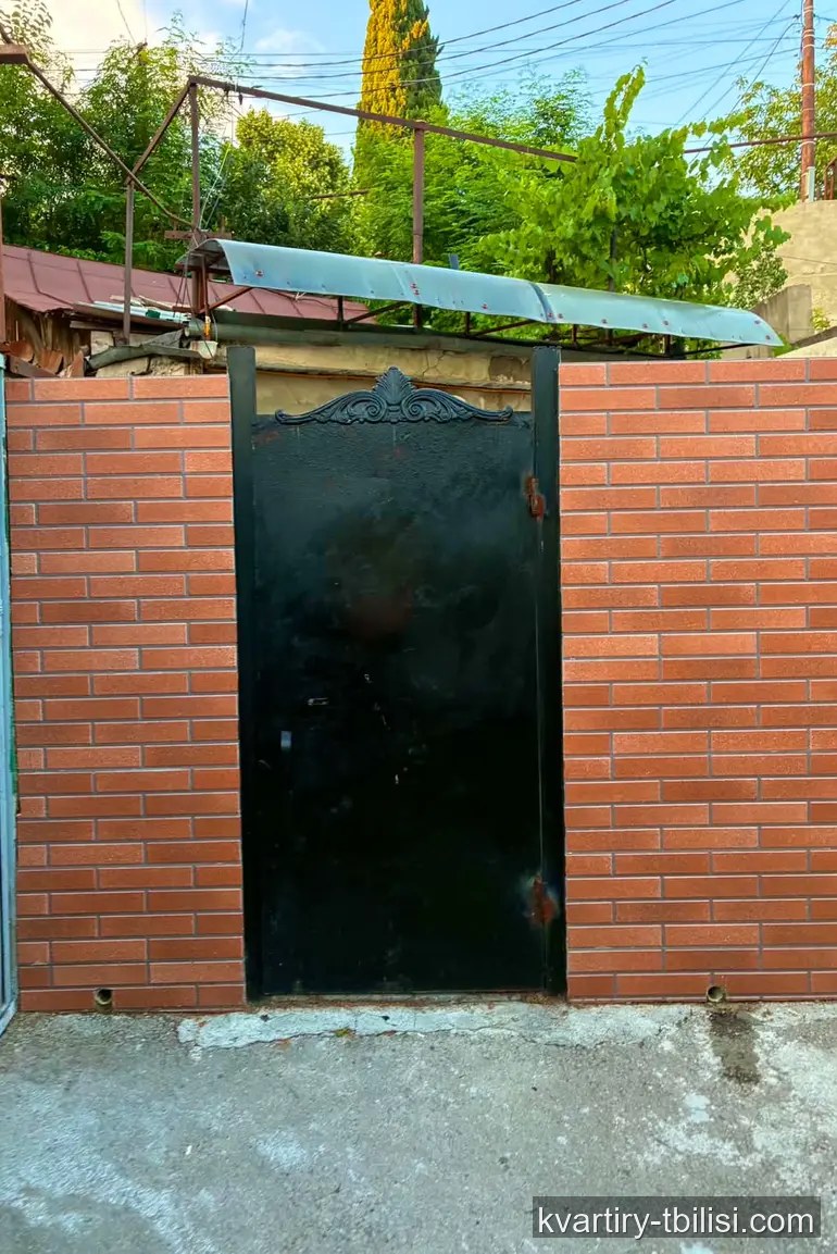 3-комнатный дом в Кукиа — 75 000 USD | Tbilisi Homes