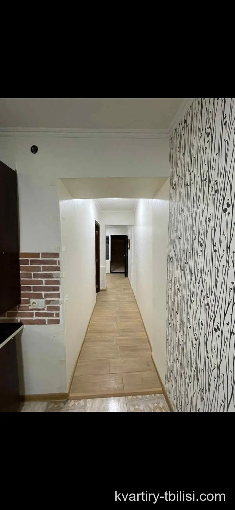 3-комнатный дом в Кукиа — 75 000 USD | Tbilisi Homes