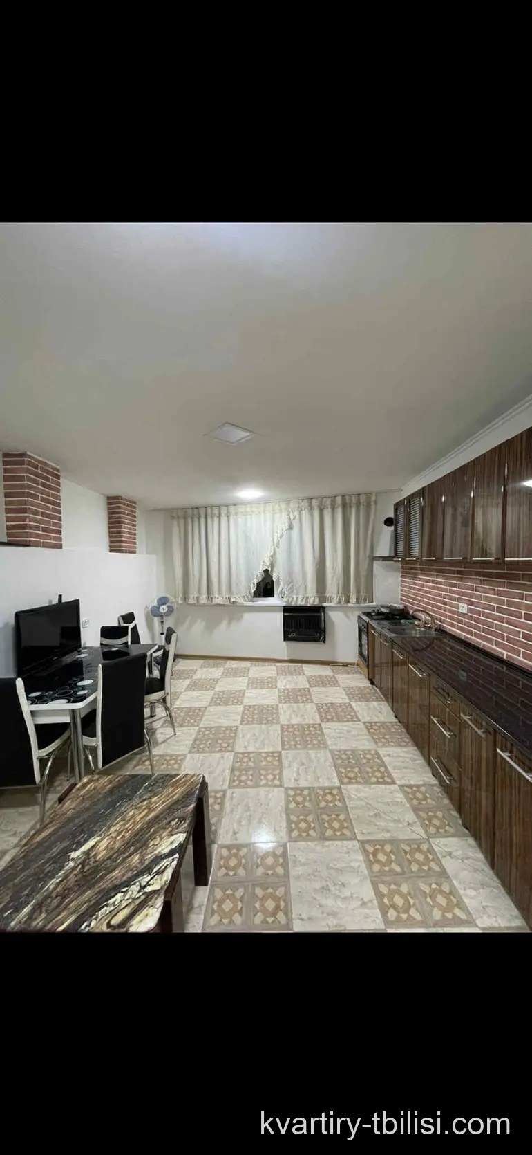 3-комнатный дом в Кукиа — 75 000 USD | Tbilisi Homes