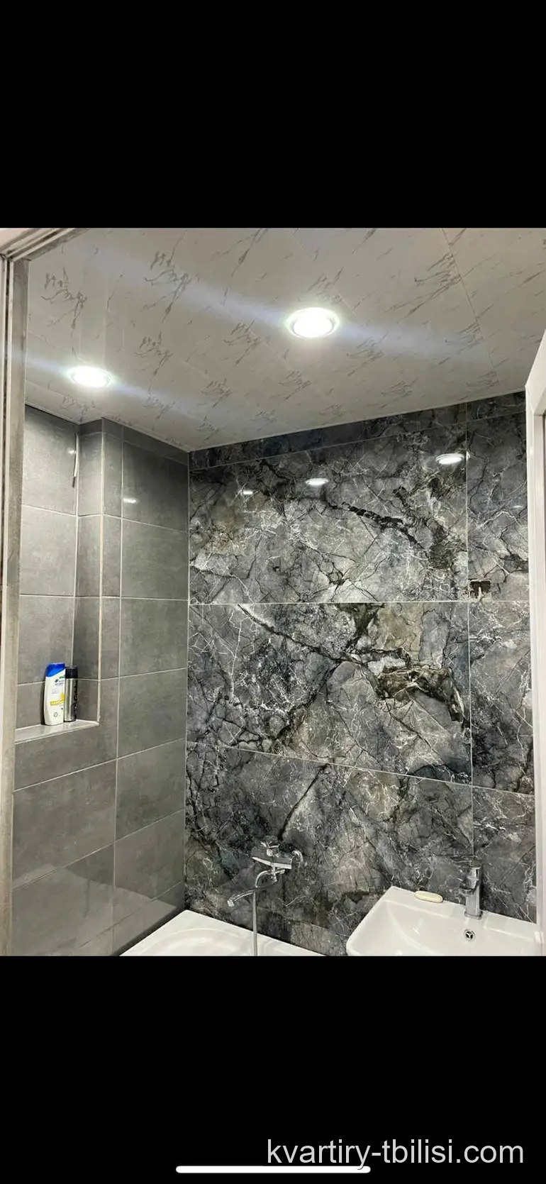 3-комнатный дом в Кукиа — 75 000 USD | Tbilisi Homes