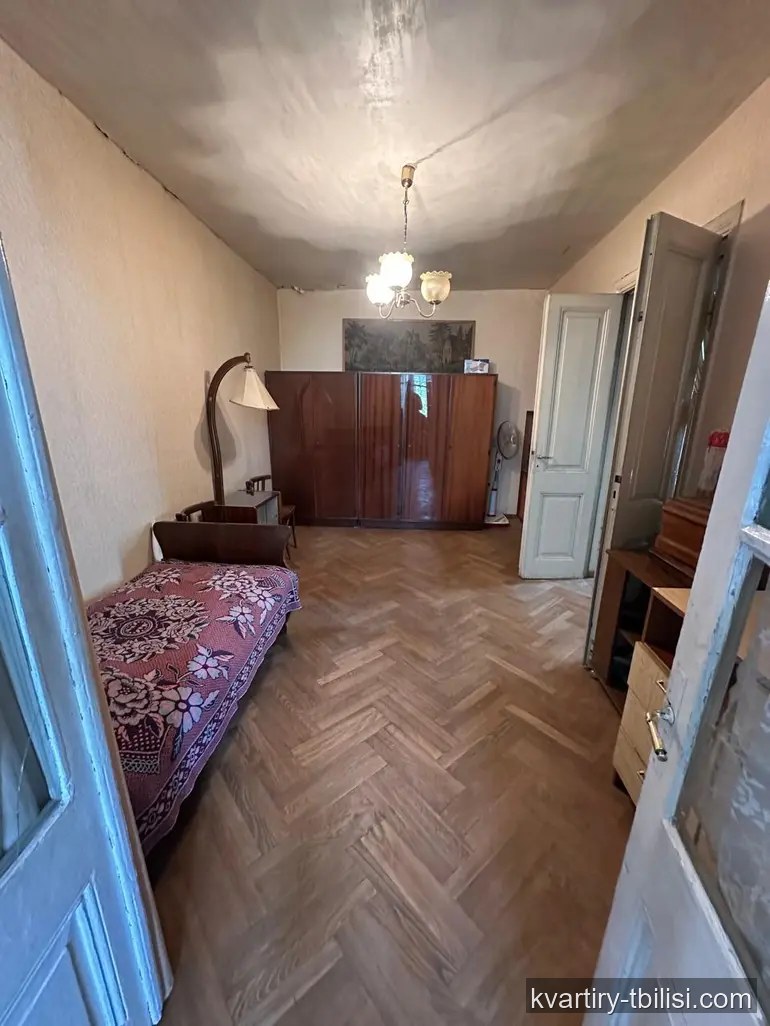 3-комнатный дом в Кукиа — 120 000 USD | Tbilisi Homes