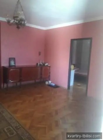 3-комнатный дом в Кукиа — 150 000 USD | Tbilisi Homes