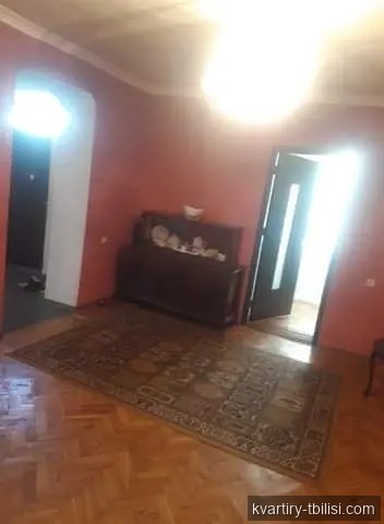 3-комнатный дом в Кукиа — 150 000 USD | Tbilisi Homes