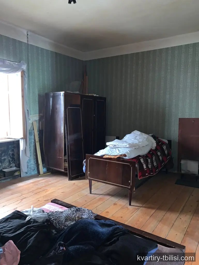 4-bedroom House for sale in Kukia, Tbilisi, 121 sqm — 70 000 USD | Tbilisi Homes