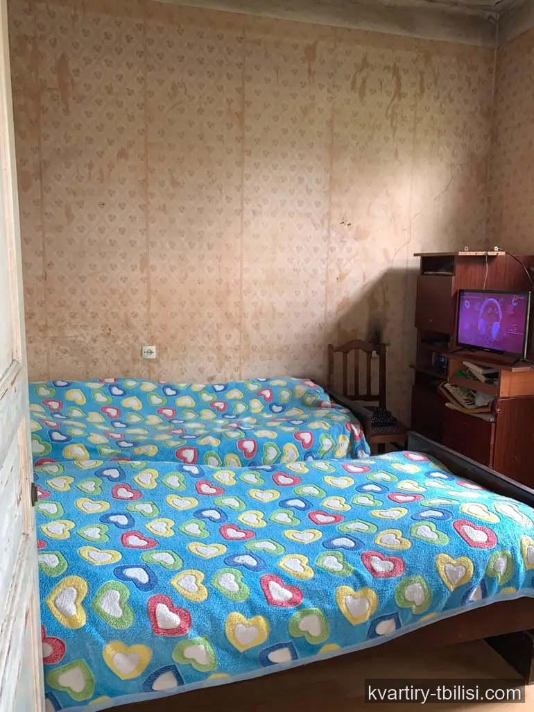 4-bedroom House for sale in Kukia, Tbilisi, 121 sqm — 70 000 USD | Tbilisi Homes