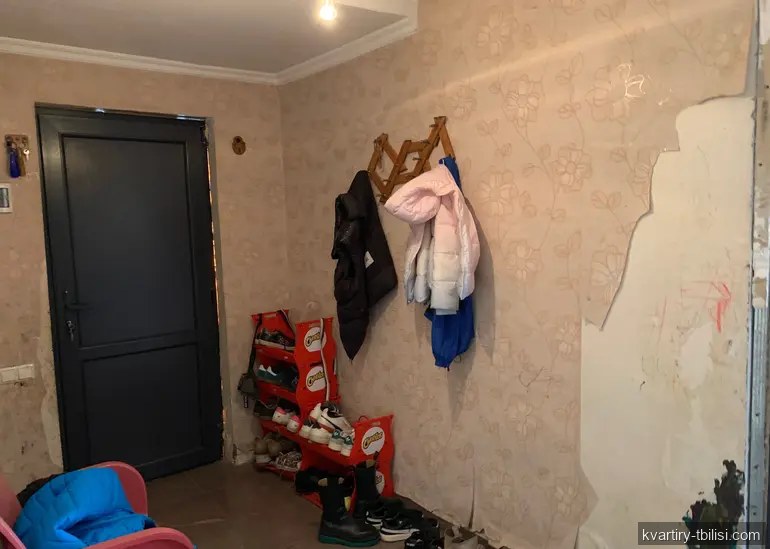 4-комнатный дом в Кукиа — 102 000 USD | Tbilisi Homes