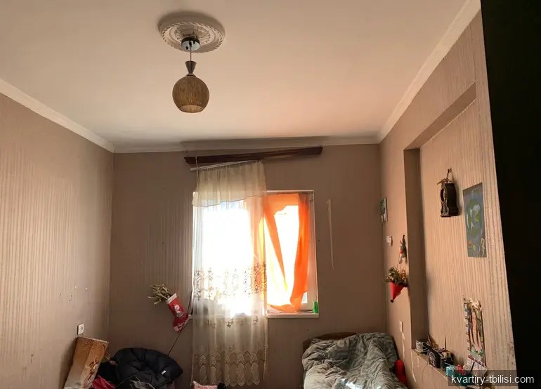 4-комнатный дом в Кукиа — 102 000 USD | Tbilisi Homes