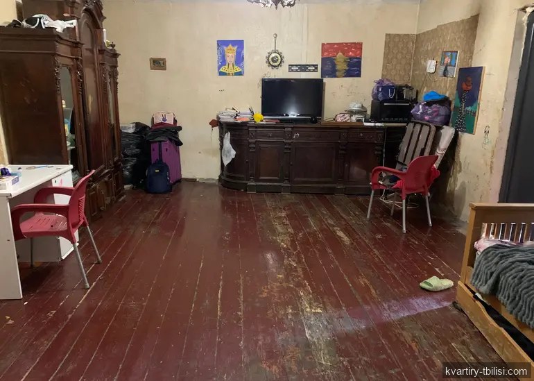 4-комнатный дом в Кукиа — 102 000 USD | Tbilisi Homes