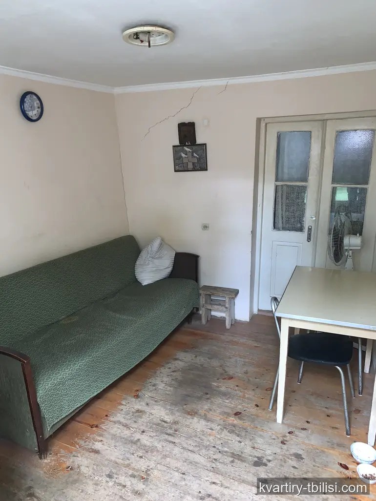4-bedroom House for sale in Kukia, Tbilisi, 35 sqm — 35 000 USD | Tbilisi Homes