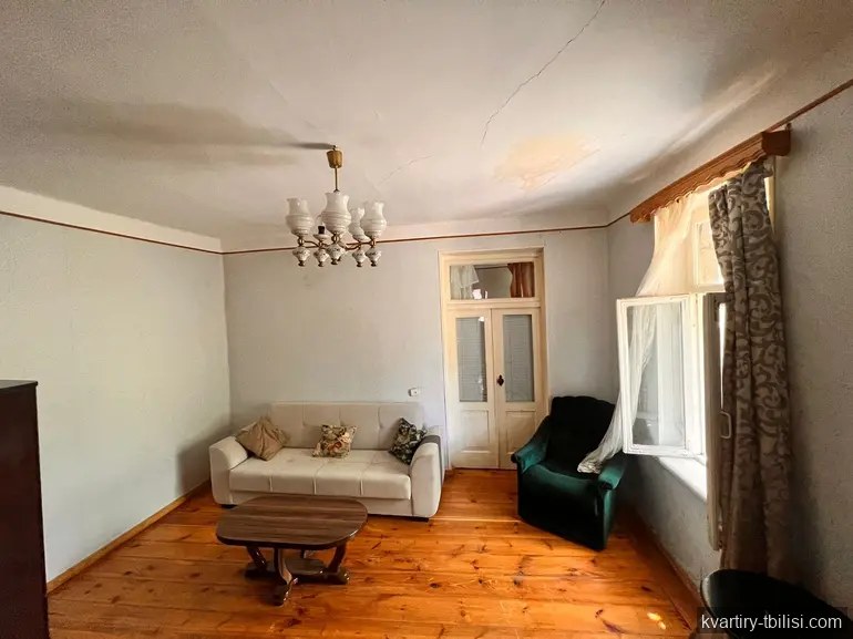 4-комнатный дом в Кукиа — 120 000 USD | Tbilisi Homes