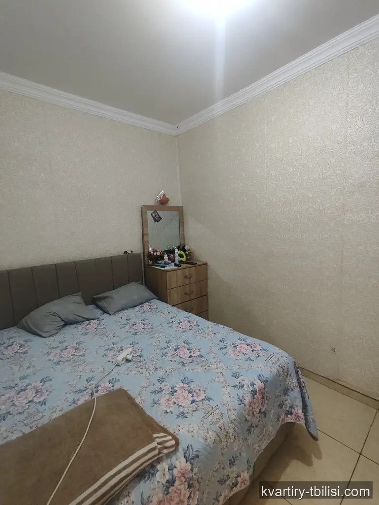 4-bedroom House for sale in Kukia, Tbilisi, 60 sqm — 60 000 USD | Tbilisi Homes