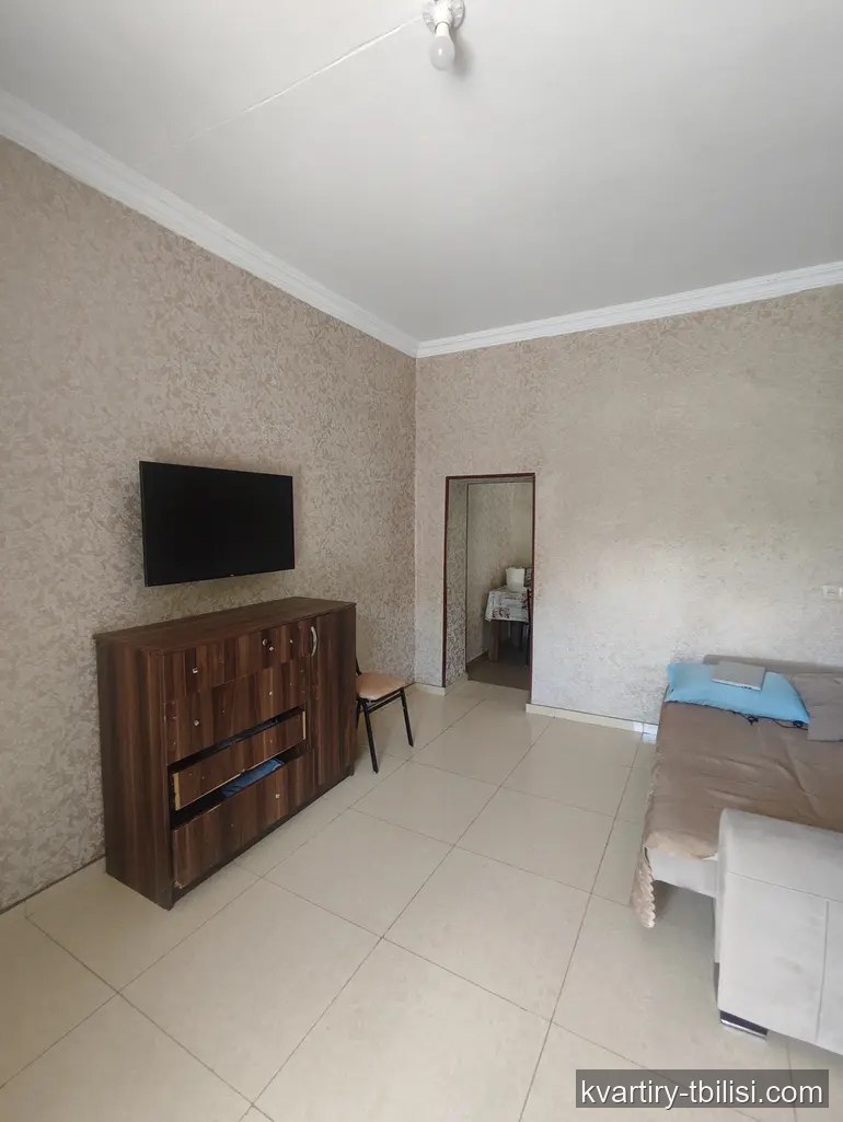 4-bedroom House for sale in Kukia, Tbilisi, 60 sqm — 60 000 USD | Tbilisi Homes