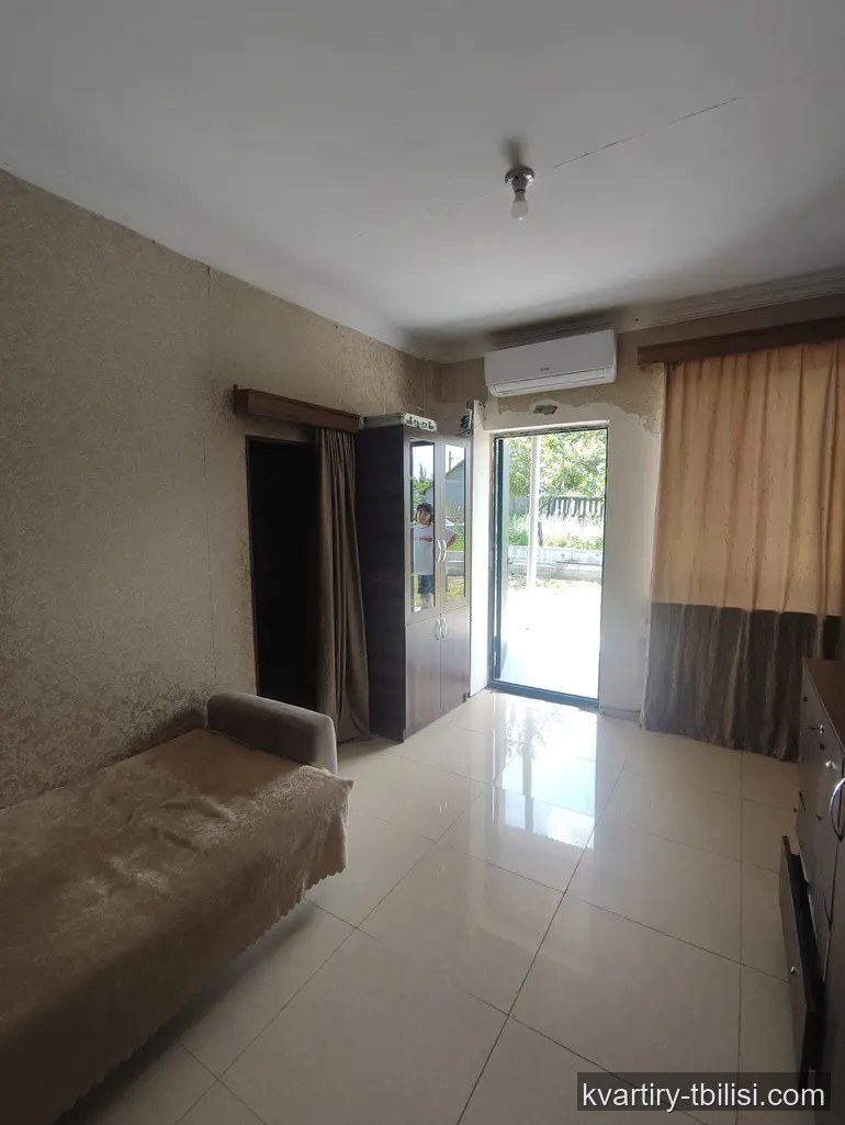 4-bedroom House for sale in Kukia, Tbilisi, 60 sqm — 60 000 USD | Tbilisi Homes