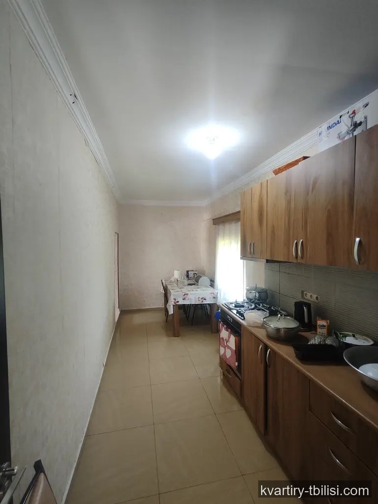 4-bedroom House for sale in Kukia, Tbilisi, 60 sqm — 60 000 USD | Tbilisi Homes