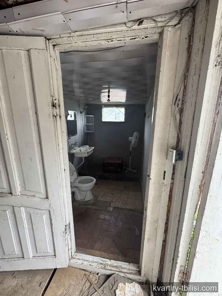7-комнатный дом в Кукиа — 125 000 USD | Tbilisi Homes