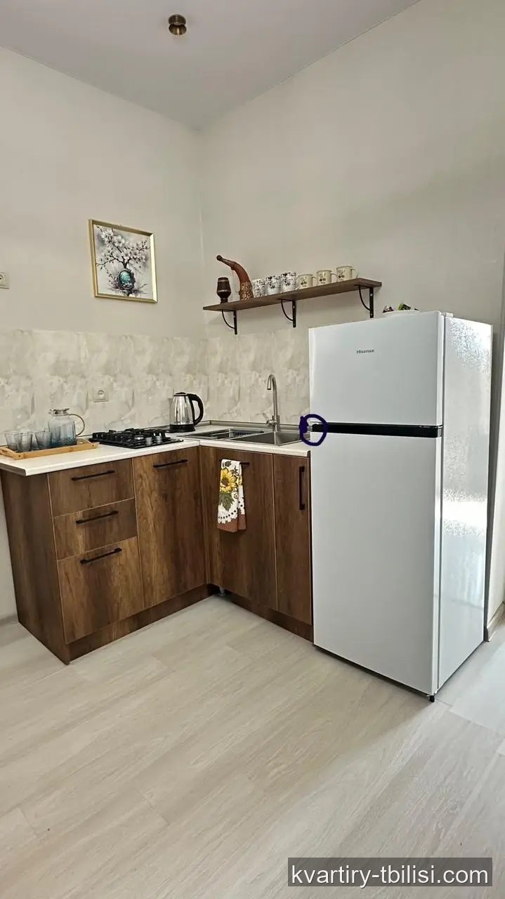 7-bedroom House for sale in Kukia, Tbilisi, 448 sqm — 448 USD | Tbilisi Homes