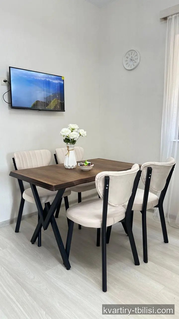 7-комнатный дом в Кукиа — 125 000 USD | Tbilisi Homes
