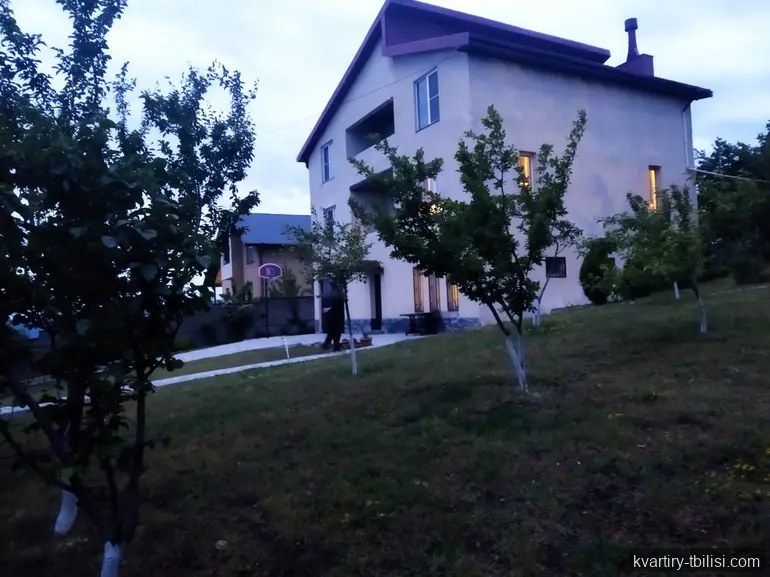 10-комнатный дом в Лиси — 410 000 USD | Tbilisi Homes