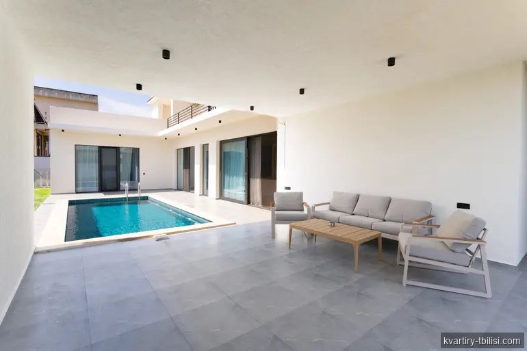 10-комнатный дом в Лиси — 849 000 USD | Tbilisi Homes
