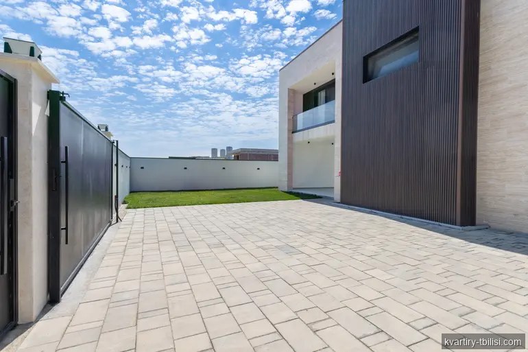 10-комнатный дом в Лиси — 849 000 USD | Tbilisi Homes