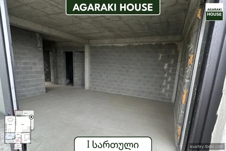 10-комнатный дом в Лиси — 180 000 USD | Tbilisi Homes