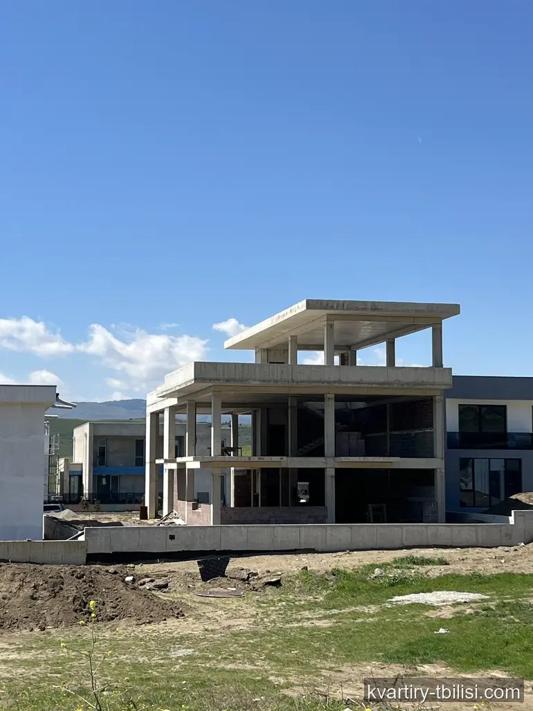11-bedroom House for sale in Lisi, Tbilisi, 700 sqm — 590 000 USD | Tbilisi Homes