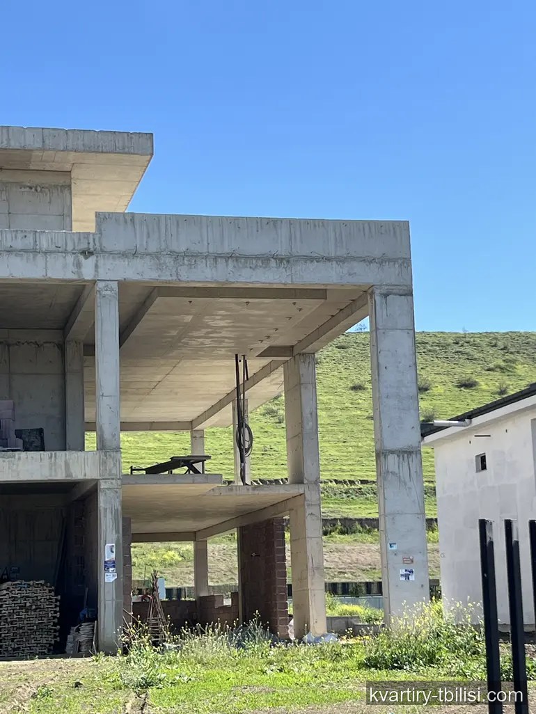 11-bedroom House for sale in Lisi, Tbilisi, 700 sqm — 590 000 USD | Tbilisi Homes