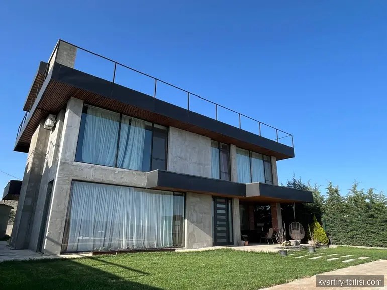 11-bedroom House for sale in Lisi, Tbilisi, 550 sqm — 1 200 000 USD | Tbilisi Homes