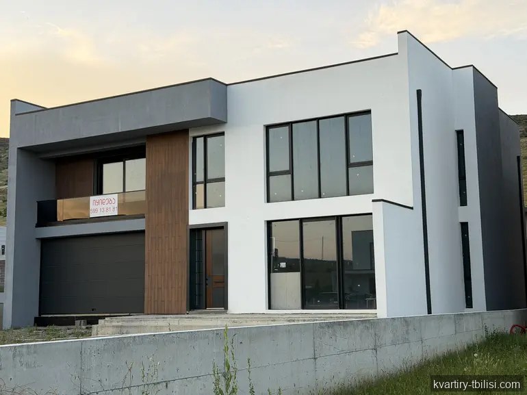 11-комнатный дом в Лиси — 880 000 USD | Tbilisi Homes