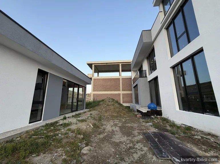 11-комнатный дом в Лиси — 880 000 USD | Tbilisi Homes