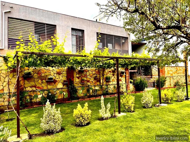 11-комнатный дом в Лиси — 850 000 USD | Tbilisi Homes