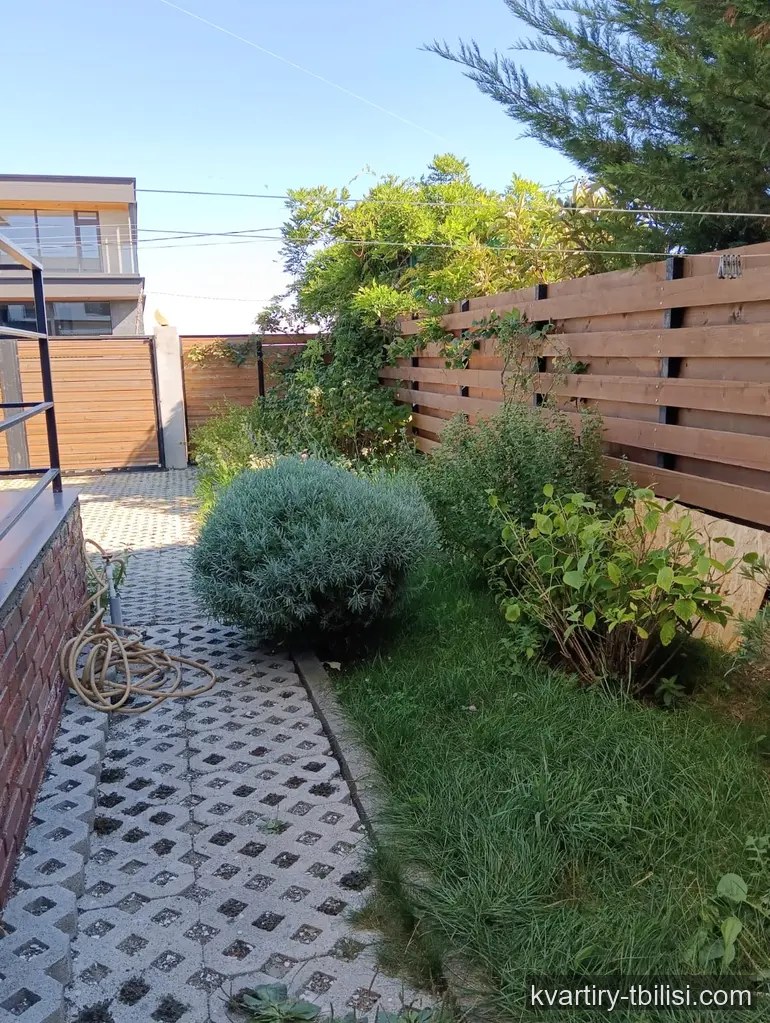 4-комнатный дом в Лиси — 320 000 USD | Tbilisi Homes