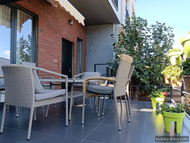 4-комнатный дом в Лиси — 320 000 USD | Tbilisi Homes